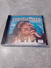 Pc Spiel Chessmaster 5000