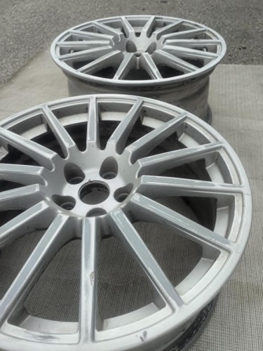Alfa romeo 5x17 5x98 - alfa, 7.5x17