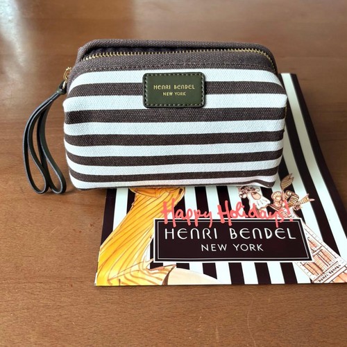 Henri bendel kosmetiktasche - bendel,