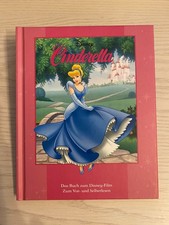 Disney-Pixar: Cinderella