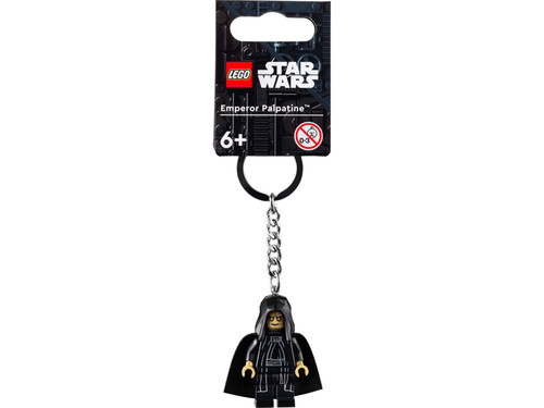 Lego imperator palpatine - lego, star