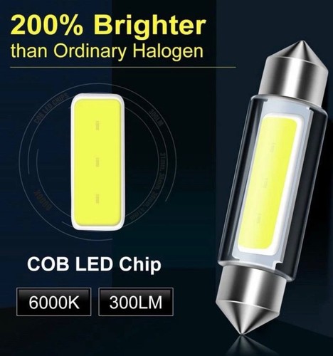 Led soffitte 41mm - led,