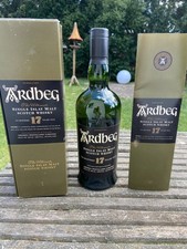 Ardbeg the ultimate - ardbeg, 17