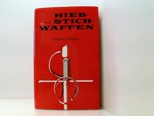 Hieb- und Stich-Waffen Eduard Wagner: