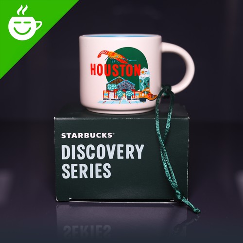 Starbucks city mug - »,