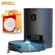 IMOU RV1 Pro Max Saugroboter