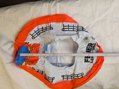 Neu ovp schwimmring - ovp,