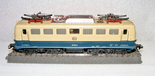 Märklin 3156 lok br - märklin,