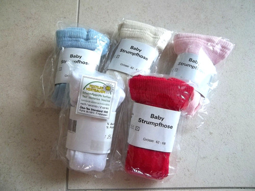 Babystrumpfhosen