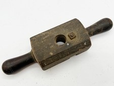 VINTAGE HOLZ SCHRAUBENKASTEN