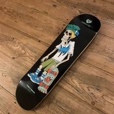 Powell Peralta Flight Caballero Faction 8.25 Deck