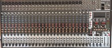 Behringer EURODESK SX3242FX