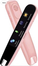 ÜBERSETZER STIFT - SCAN -