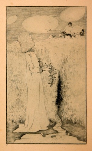 Heinrich vogeler - vogeler, (1872-1942)