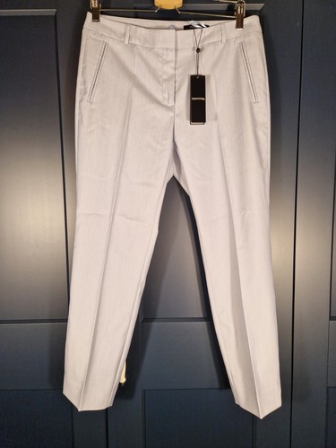 Chino anzughose damen comma - chino,