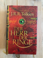 J.R.R. Tolkien Der Herr der