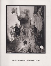 Ausstellungskatalog: Ursula