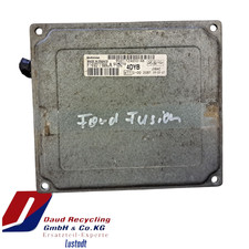 Ford Fusion Motorsteuergerät