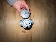 Vergaser Bing 2/26/25 Vergaser NSU Max 251 carburetor ( 2 )