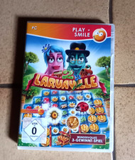 Laruaville 2, PLAY SMILE