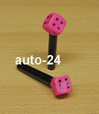 MHW Türpinne Würfel pink Opel Corsa A, GSi, TR, 010999