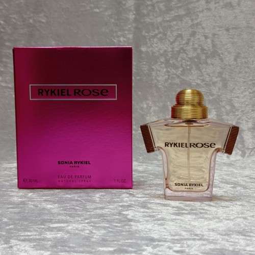 Rykiel rose eau parfum - de,