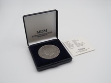 5 Dollar Münze 1988, John F