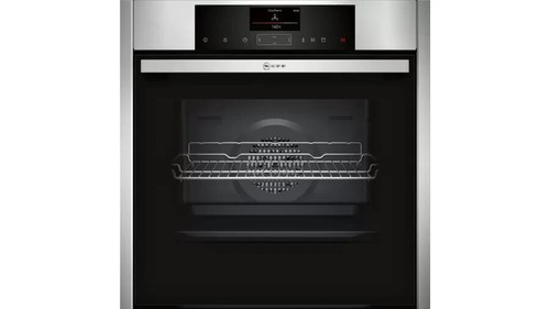 Neff b15fs22n0 backofen autark - neff,
