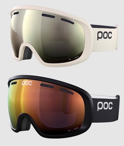 Poc skibrille schneebrille - poc, skibrille,