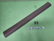 BMW Z3 Einstiegsleiste