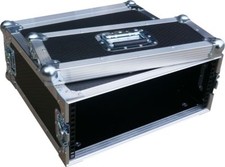 5U 2 Door 19" Rack Mount PC