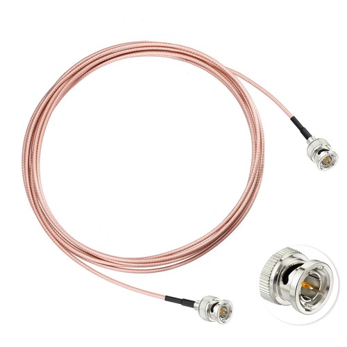 Bnc stecker - bnc,