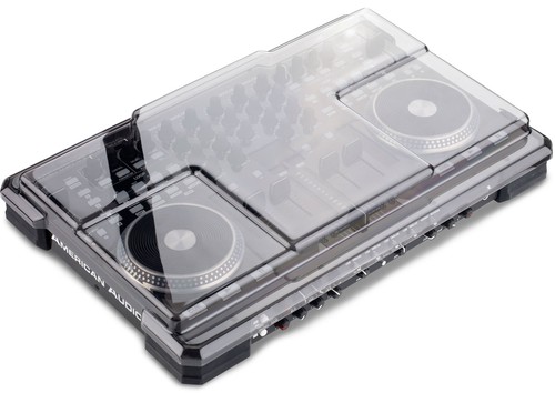 Decksaver american audio vms - american,
