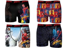 Spiderman Herren Boxershorts