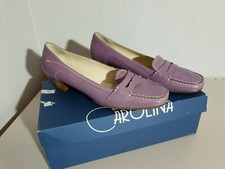 DONNA CAROLINA Damen Slipper