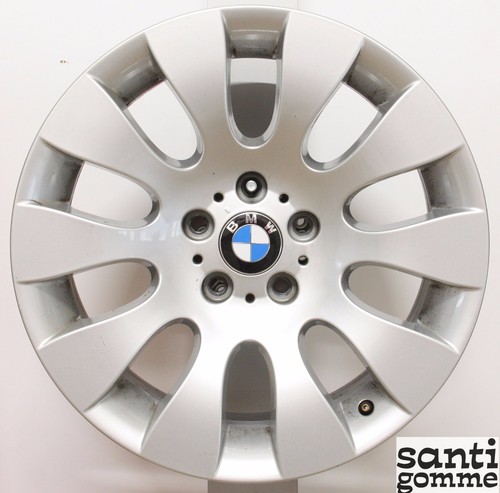 Alufelge bmw s 7 - 18,