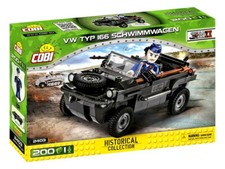  COBI  Militar Set 2403 VW typ
