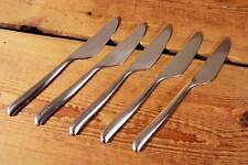 LAUFFER 5 Menümesser 19,3cm Design 2 Norway / 18/8 Edelstahl / Besteck #Z3