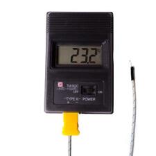 Digital Thermometer -50 bis