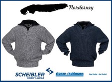 SCHEIBLER Rollkragen Troyer