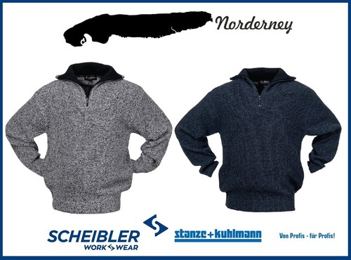 Scheibler rollkragen troyer - scheibler,