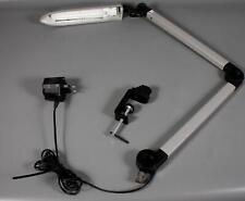 Waldmann AVENUE Arbeitsplatzleuchte  AVE 111 lighting, Lampe, ID2884