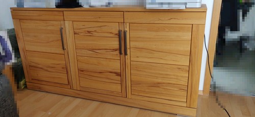 Schrankkombination sideboard - schrankkombination,