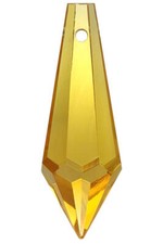 Kristall "Wiener Pendel" 38mm