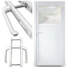 Nebeneingangstür Nebentür