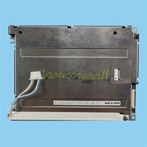 1pc used kcs3224astt x10 - 1pc,