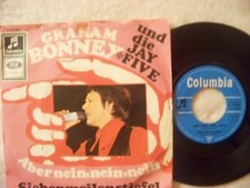 Graham Bonney - Aber nein