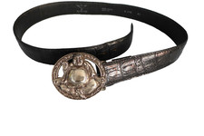 **VMP**Echtleder**Buddha