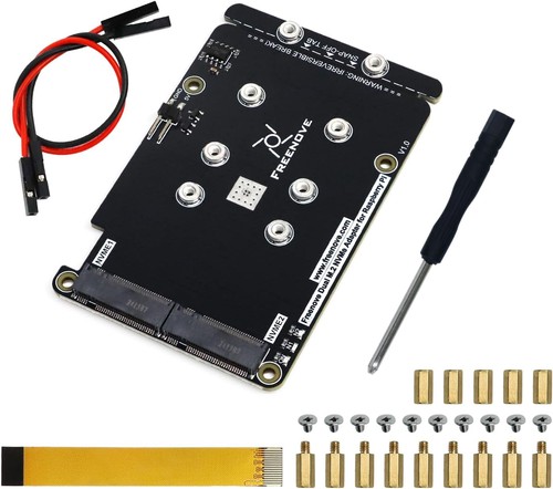 Dual nvme ssd - nvme,