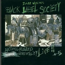 Zakk'S Black Label Society